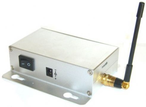 Pocket 30~40Meters Gps Jammer/Isolator/Blocker